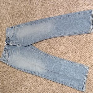 Agolde 90s Jeans